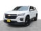 2024 Chevrolet Traverse Limited LS