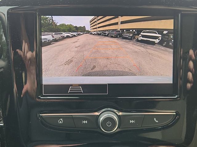 2024 Chevrolet Traverse Limited LS