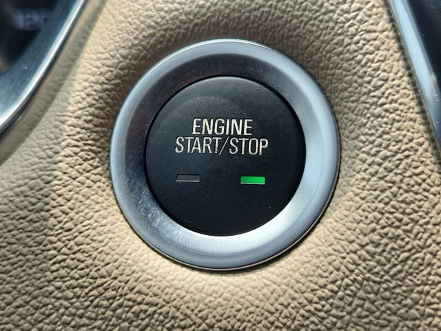 2024 Chevrolet Traverse Limited LS