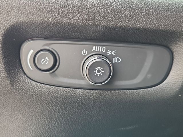 2024 Chevrolet Traverse Limited LS
