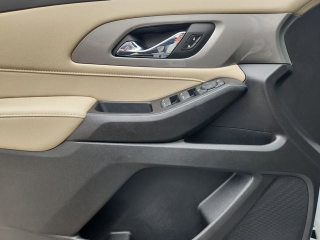 2024 Chevrolet Traverse Limited LS