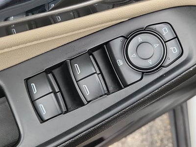 2024 Chevrolet Traverse Limited LS