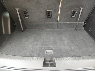 2024 Chevrolet Traverse Limited LS