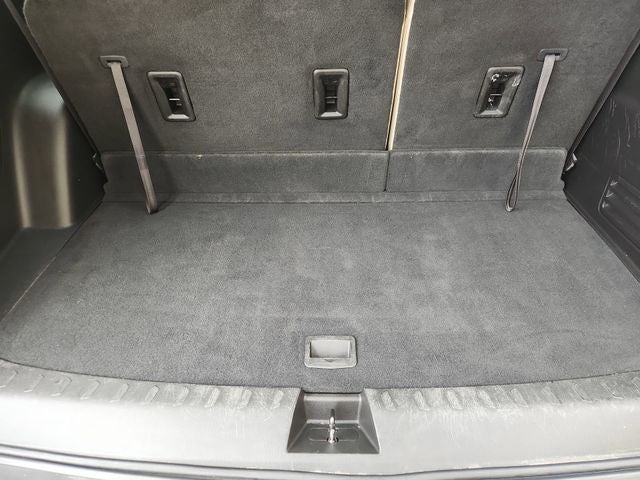 2024 Chevrolet Traverse Limited LS