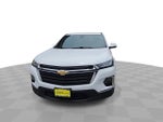 2024 Chevrolet Traverse Limited LS