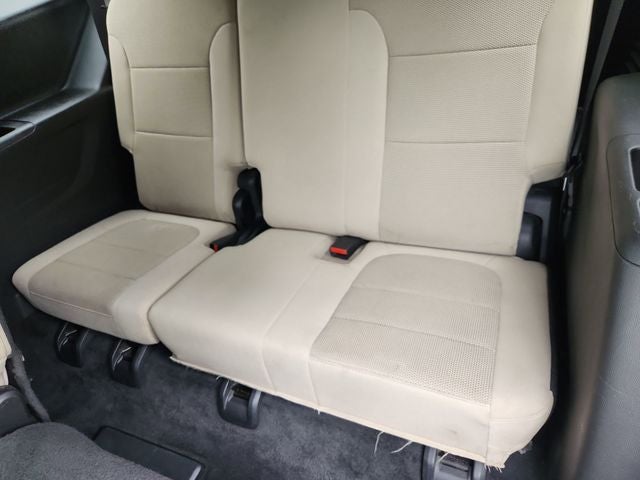 2024 Chevrolet Traverse Limited LS