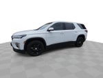 2024 Chevrolet Traverse Limited LS