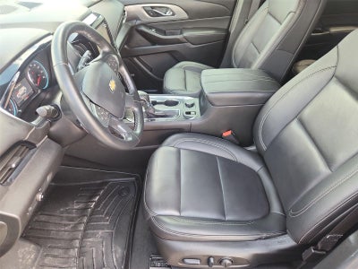 2023 Chevrolet TRAVERSE LT