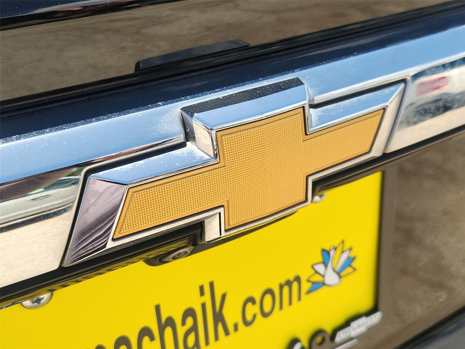 2023 Chevrolet TRAVERSE LT