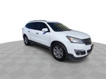2016 Chevrolet Traverse LT 1LT