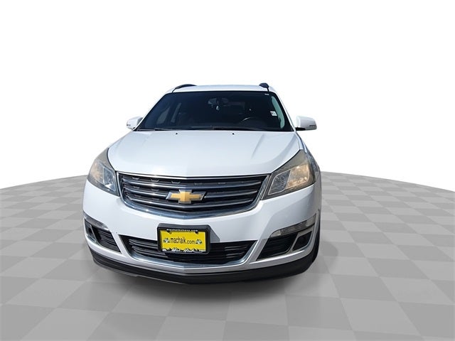 2016 Chevrolet Traverse LT 1LT