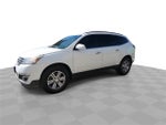 2016 Chevrolet Traverse LT 1LT