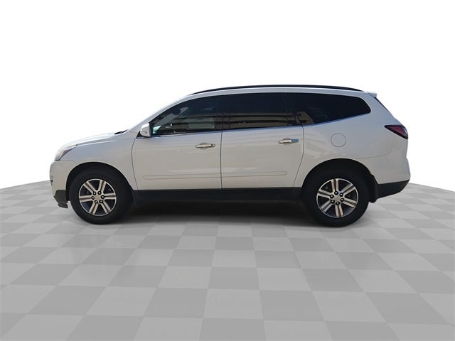 2016 Chevrolet Traverse LT 1LT