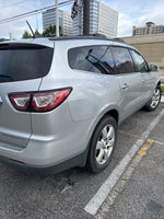 2016 Chevrolet Traverse LT 1LT