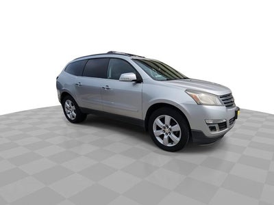 2016 Chevrolet Traverse LT 1LT