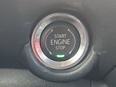 2025 Chevrolet Suburban LS