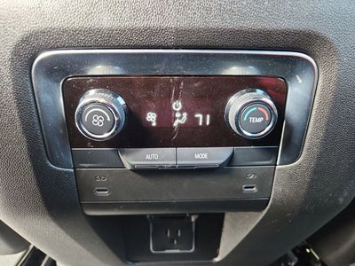 2025 Chevrolet Suburban LS