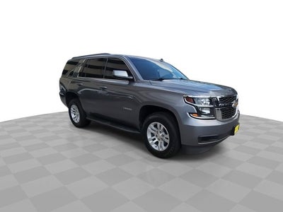 2019 Chevrolet Tahoe LS