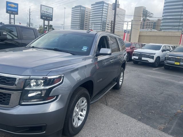 2019 Chevrolet Tahoe LS