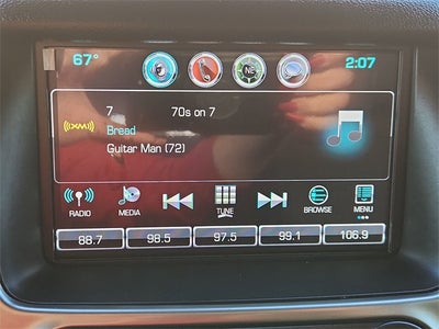 2016 Chevrolet Tahoe LS