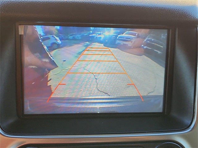 2016 Chevrolet Tahoe LS