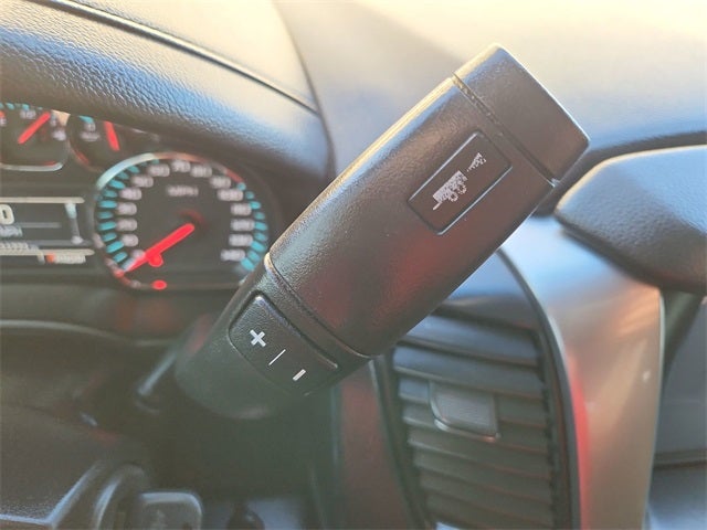 2016 Chevrolet Tahoe LS