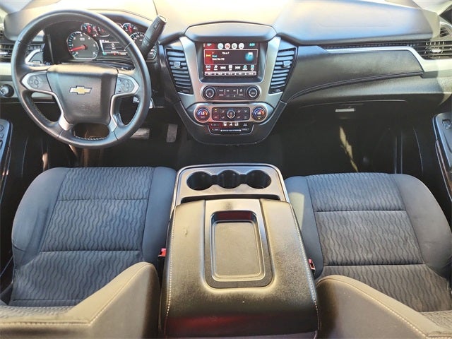 2016 Chevrolet Tahoe LS