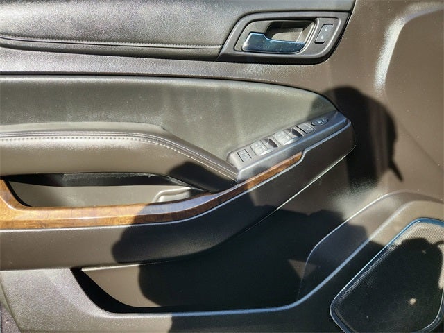 2016 Chevrolet Tahoe LS