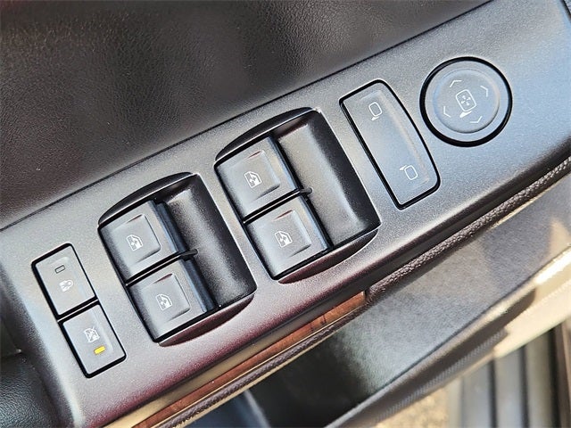 2016 Chevrolet Tahoe LS