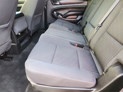 2016 Chevrolet Tahoe LS