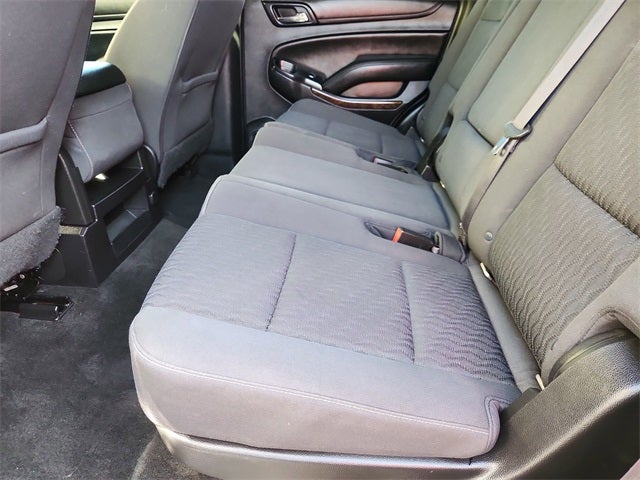 2016 Chevrolet Tahoe LS