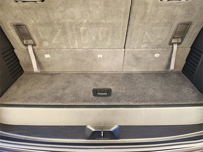 2016 Chevrolet Tahoe LS