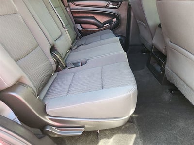 2016 Chevrolet Tahoe LS