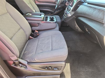 2016 Chevrolet Tahoe LS