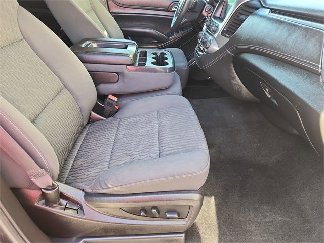 2016 Chevrolet Tahoe LS