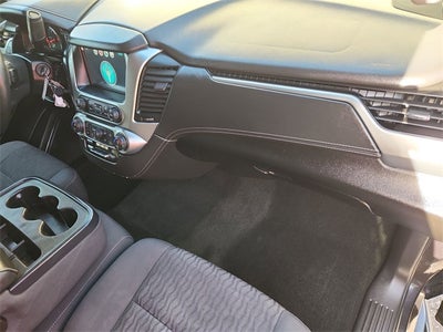 2016 Chevrolet Tahoe LS