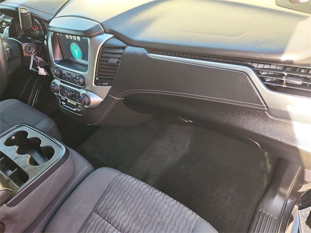 2016 Chevrolet Tahoe LS