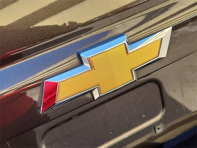 2016 Chevrolet Tahoe LS