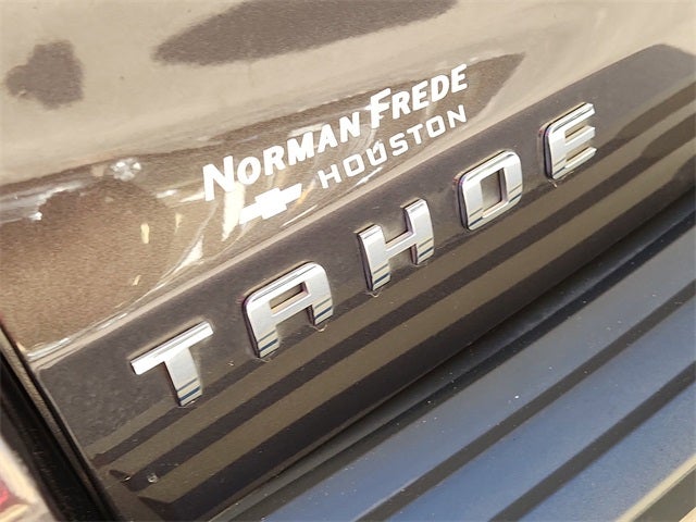 2016 Chevrolet Tahoe LS