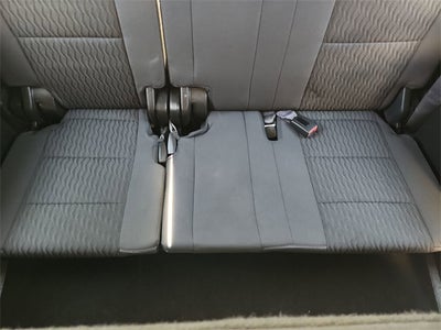 2016 Chevrolet Tahoe LS