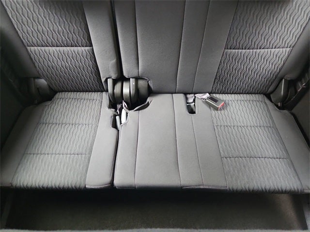 2016 Chevrolet Tahoe LS