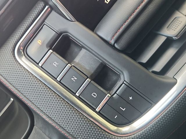 2021 Chevrolet Suburban RST