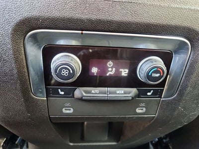 2021 Chevrolet Suburban RST