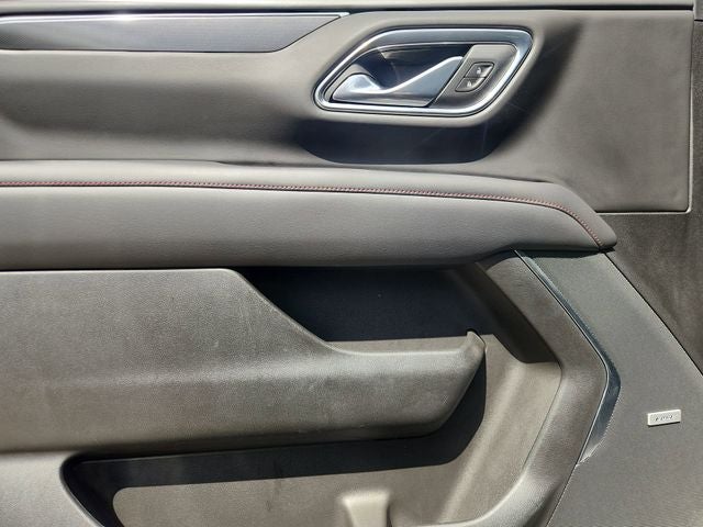 2021 Chevrolet Suburban RST