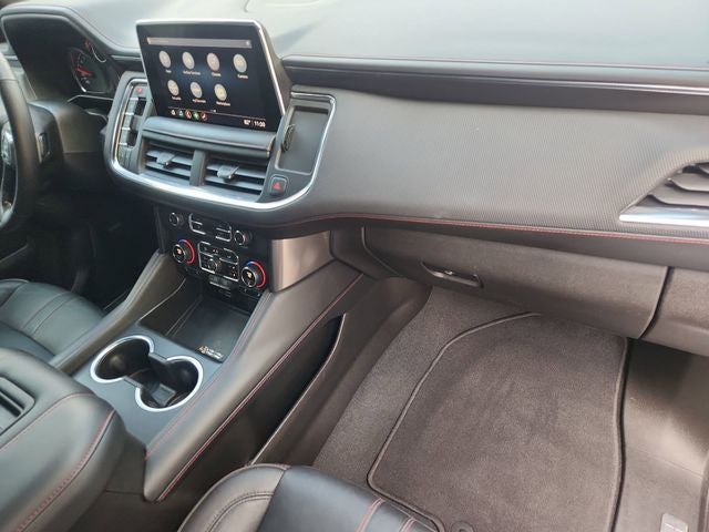 2021 Chevrolet Suburban RST