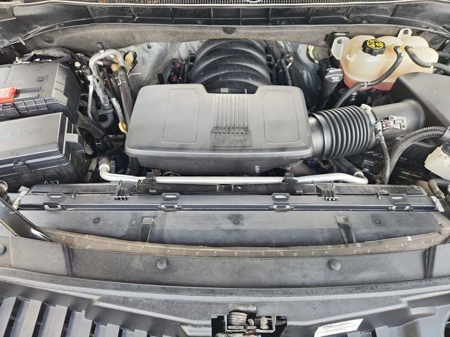 2021 Chevrolet Suburban RST