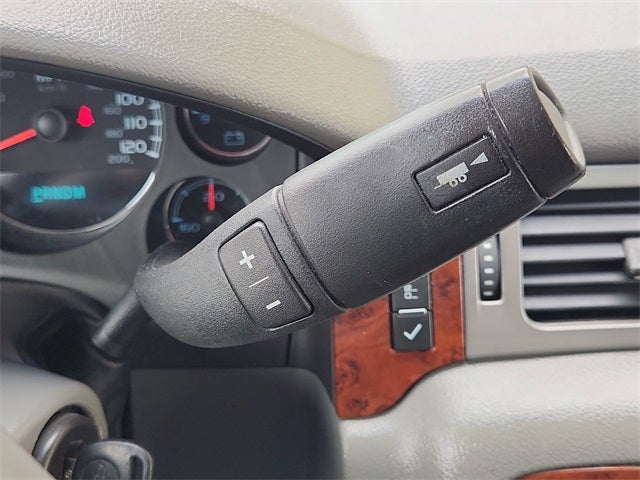 2014 Chevrolet Suburban 1500 LT