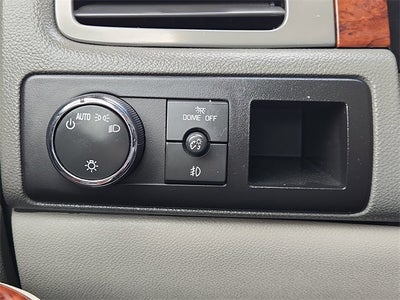 2014 Chevrolet Suburban 1500 LT