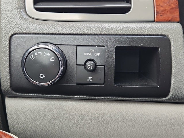 2014 Chevrolet Suburban 1500 LT