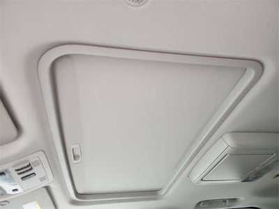 2014 Chevrolet Suburban 1500 LT